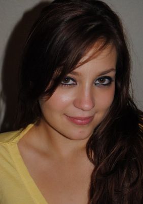 Индивидуалка СПб Полина +7(911)263-24-01