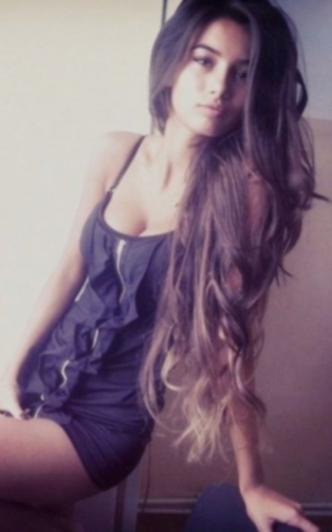 Индивидуалка СПб Анфиса +7(981)136-33-84