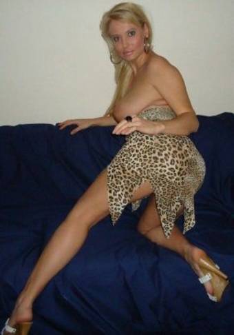 Сексуальные индивидуалки